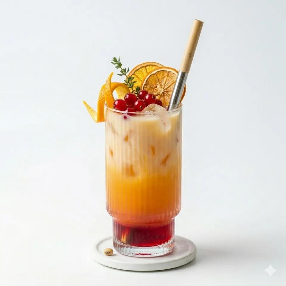 Mocktail Rio