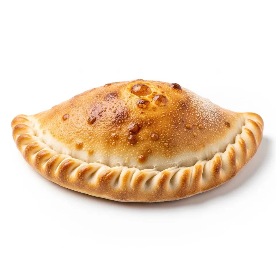 Calzone Merguez