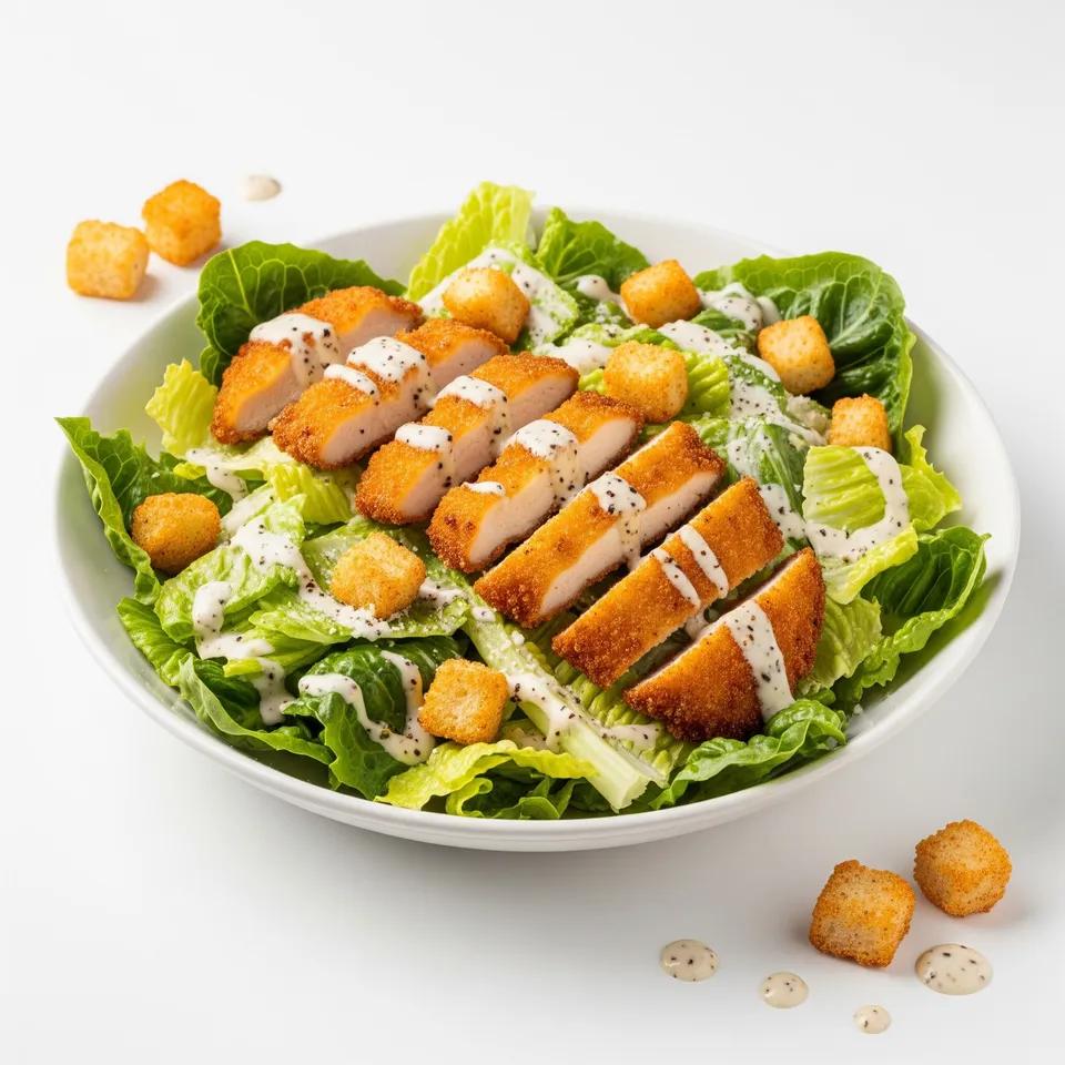 Salade CÃ©sar