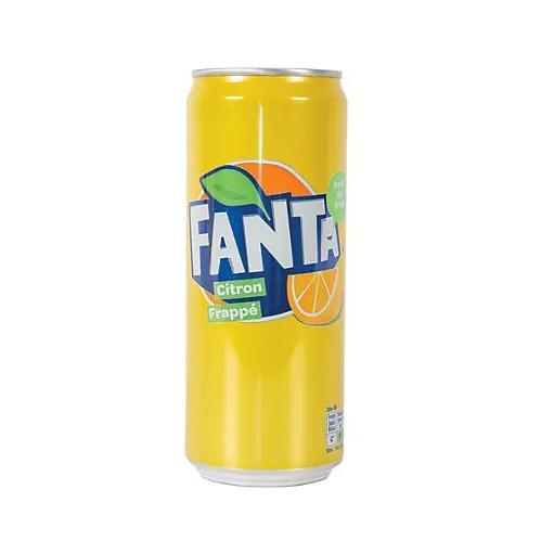 Canette Fanta