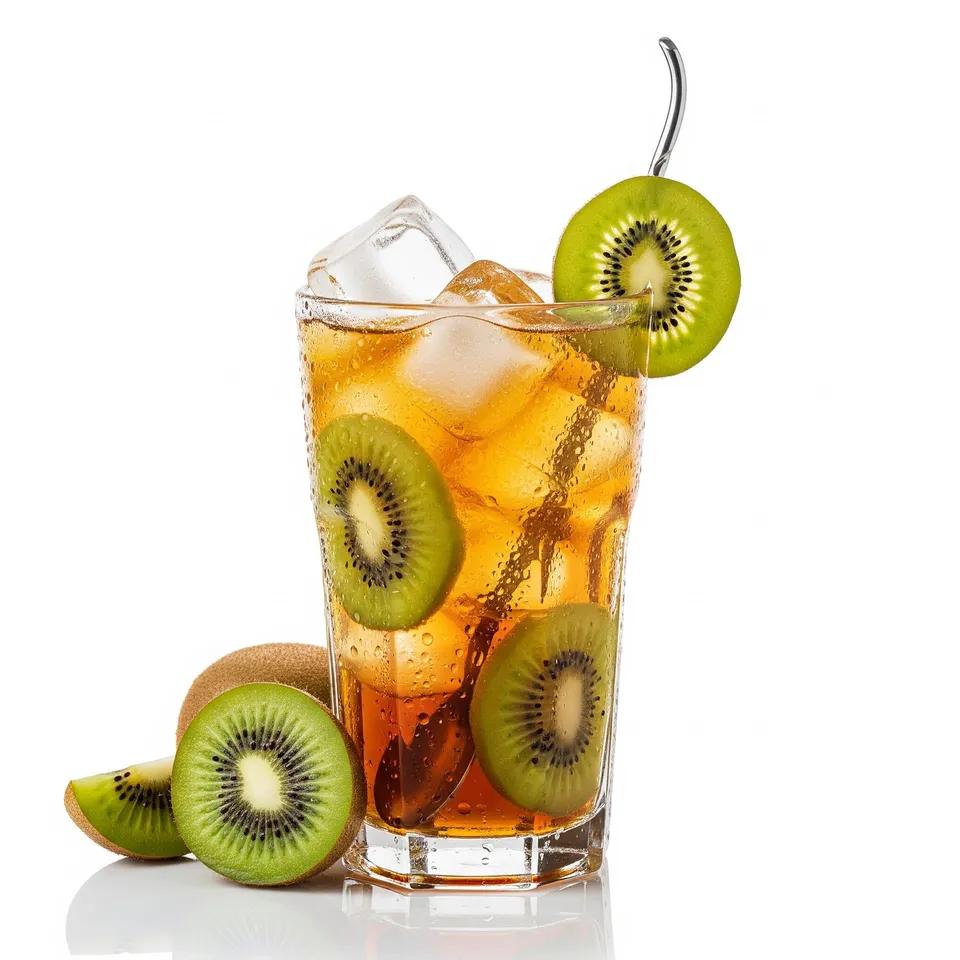 Ice Tea Kiwi