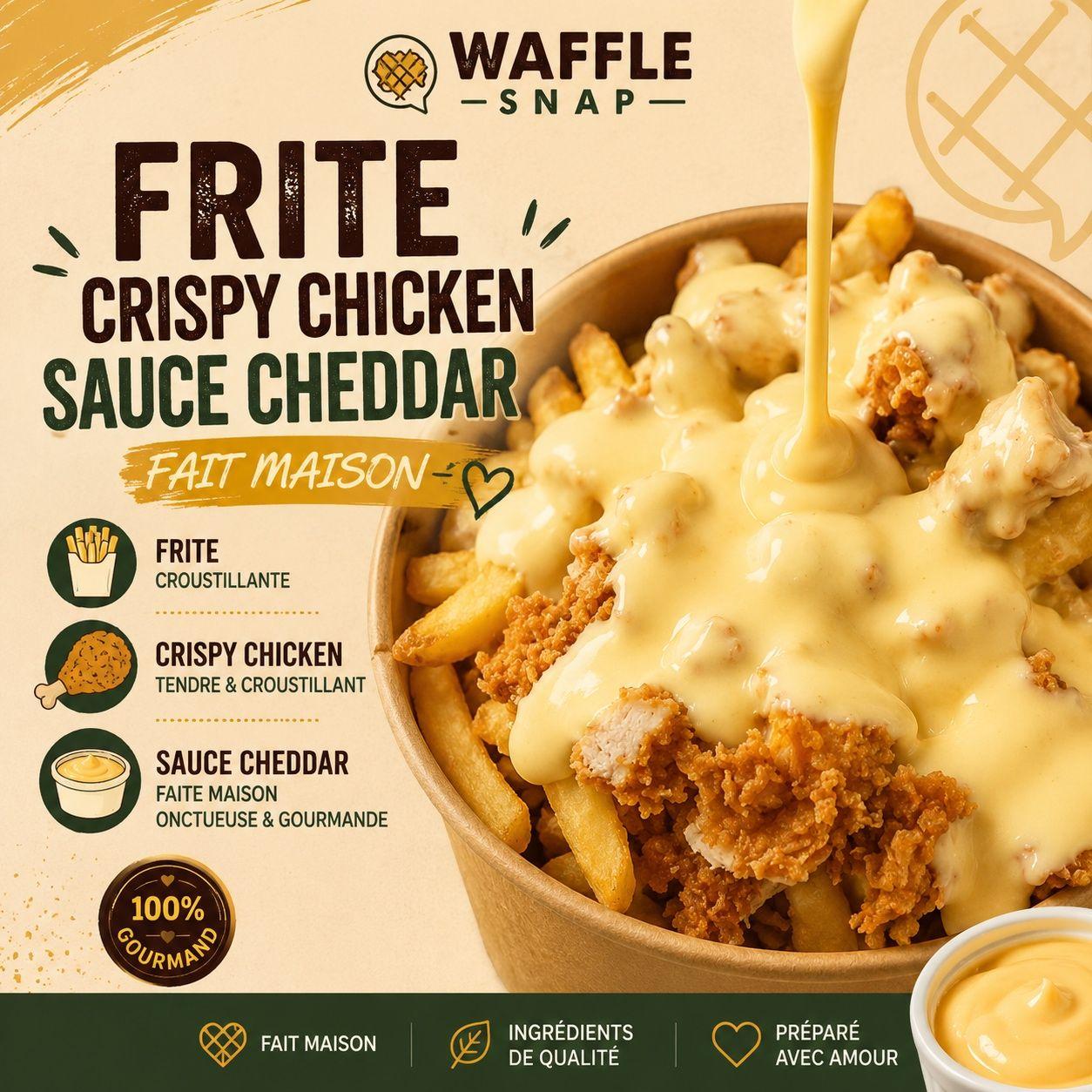 Chickcheese