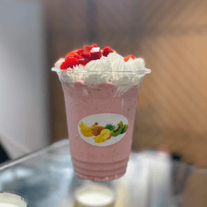 SNAPSHAKE STRAWBERRY