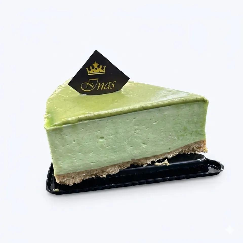 Cheesecake Pistache