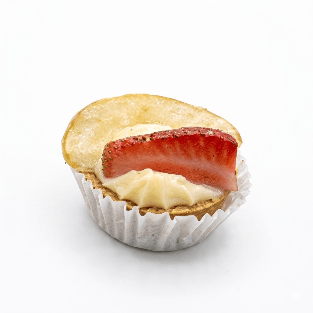 Tarte aux Fruits Pm