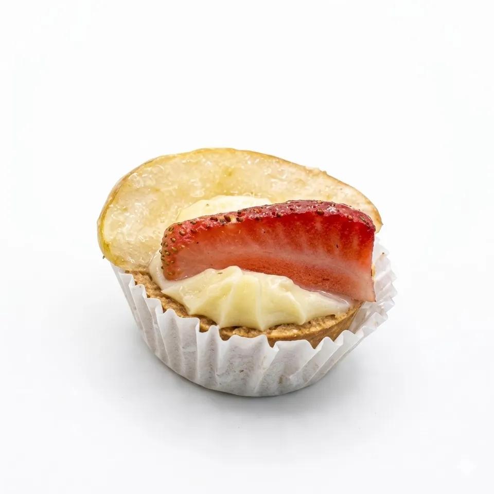 Tarte aux Fruits Pm