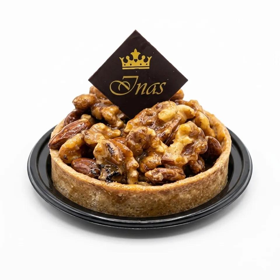 Tarte aux Noix Gm