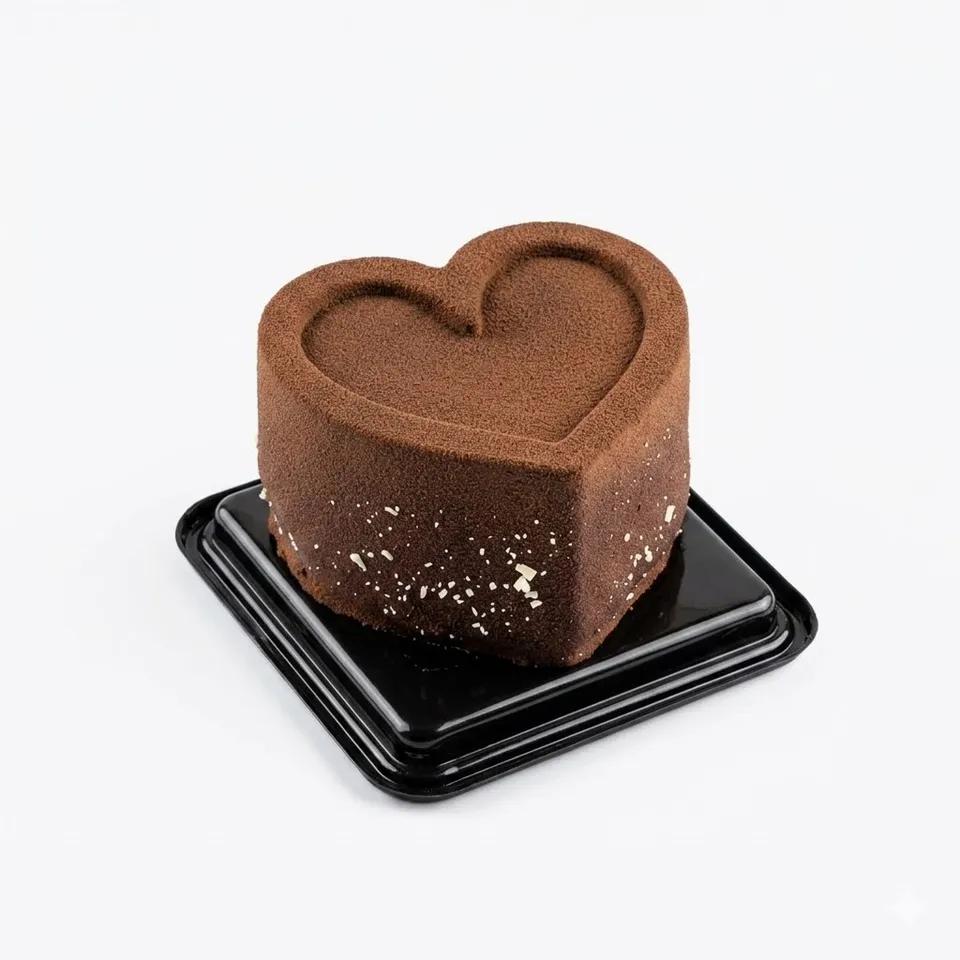 Trompe l'Oeil Chocolat PralinÃ©