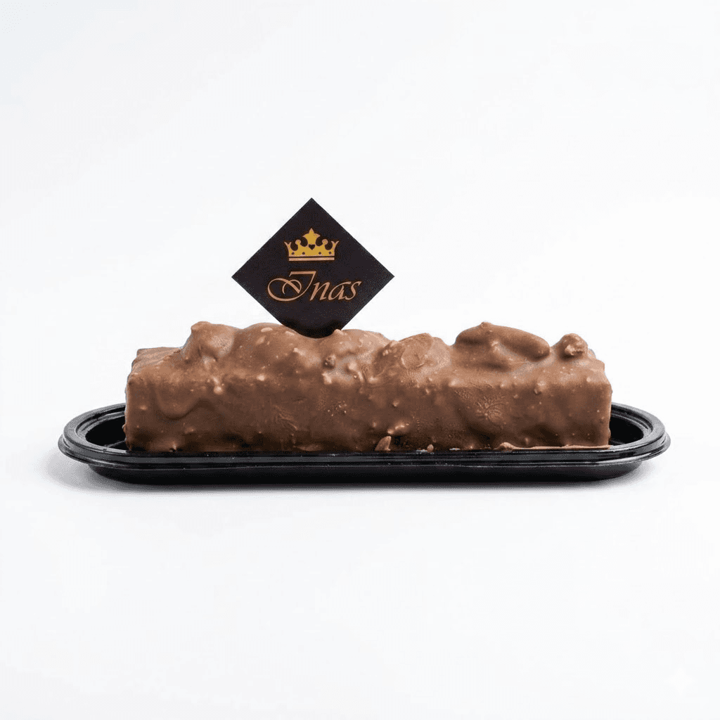 Mousse Snickers