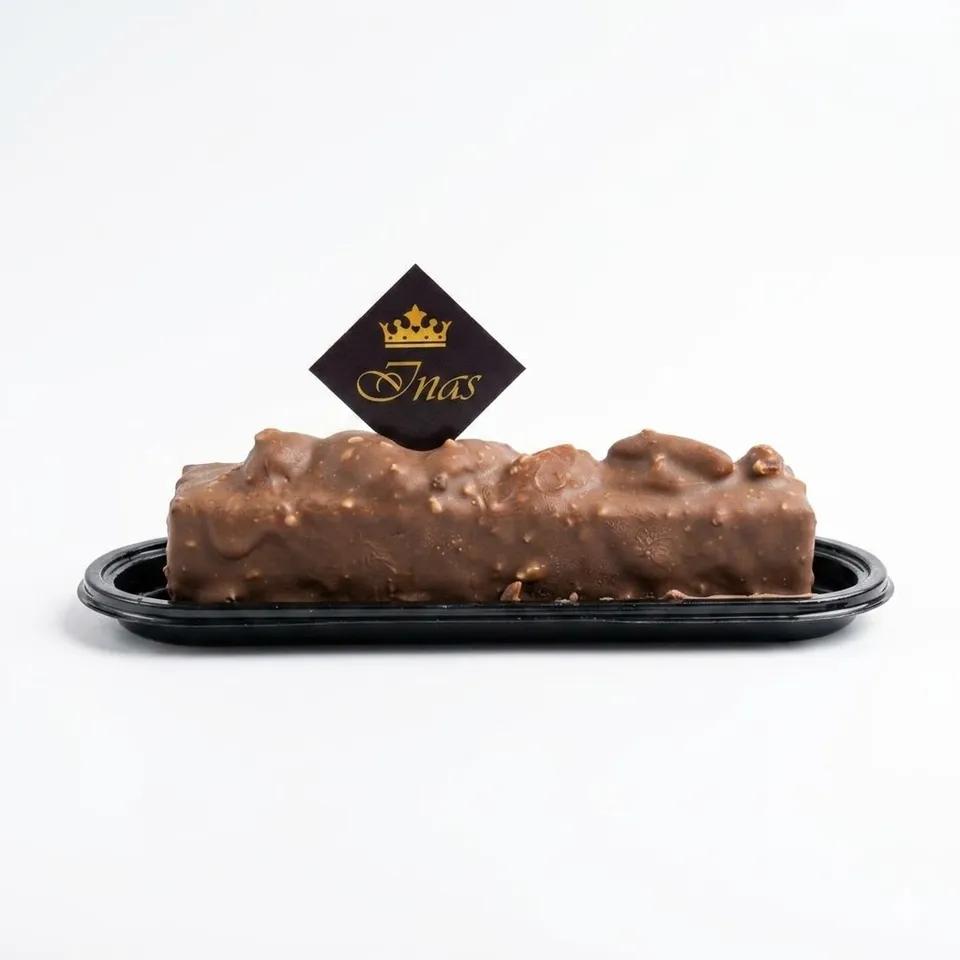 Mousse Snickers