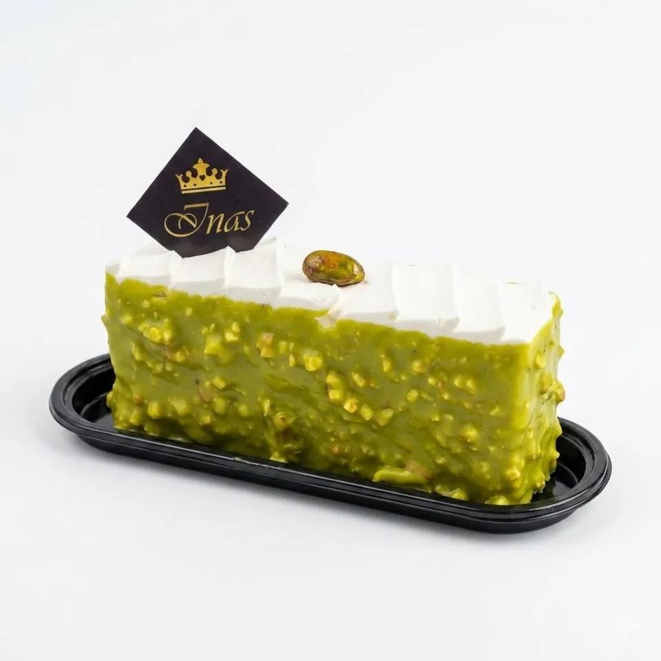 Mousse Pistache
