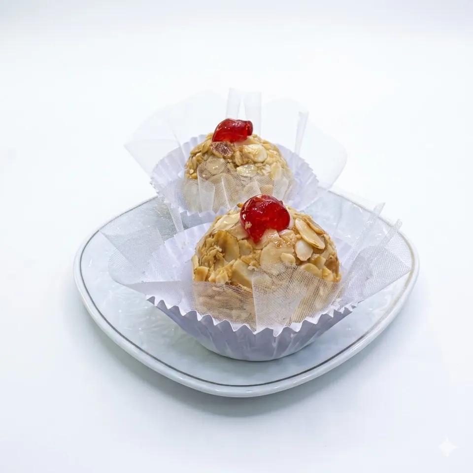 Mchewek aux Amandes