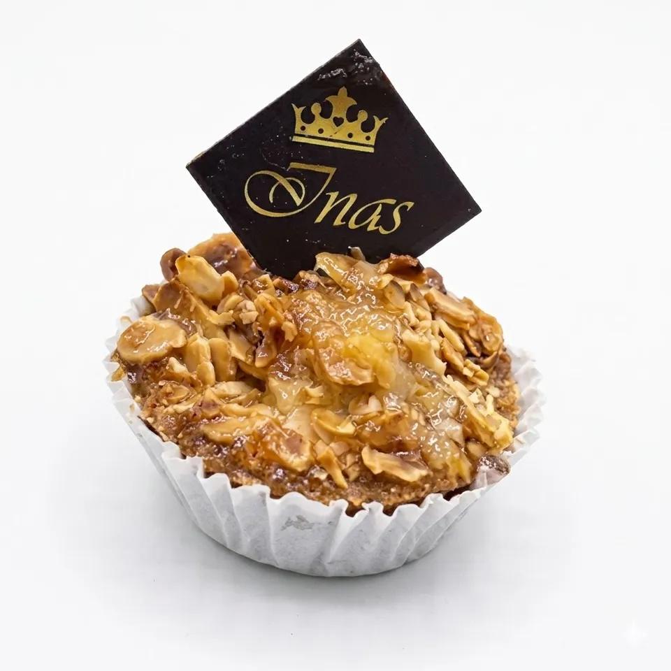 Tarte au Amande Pm