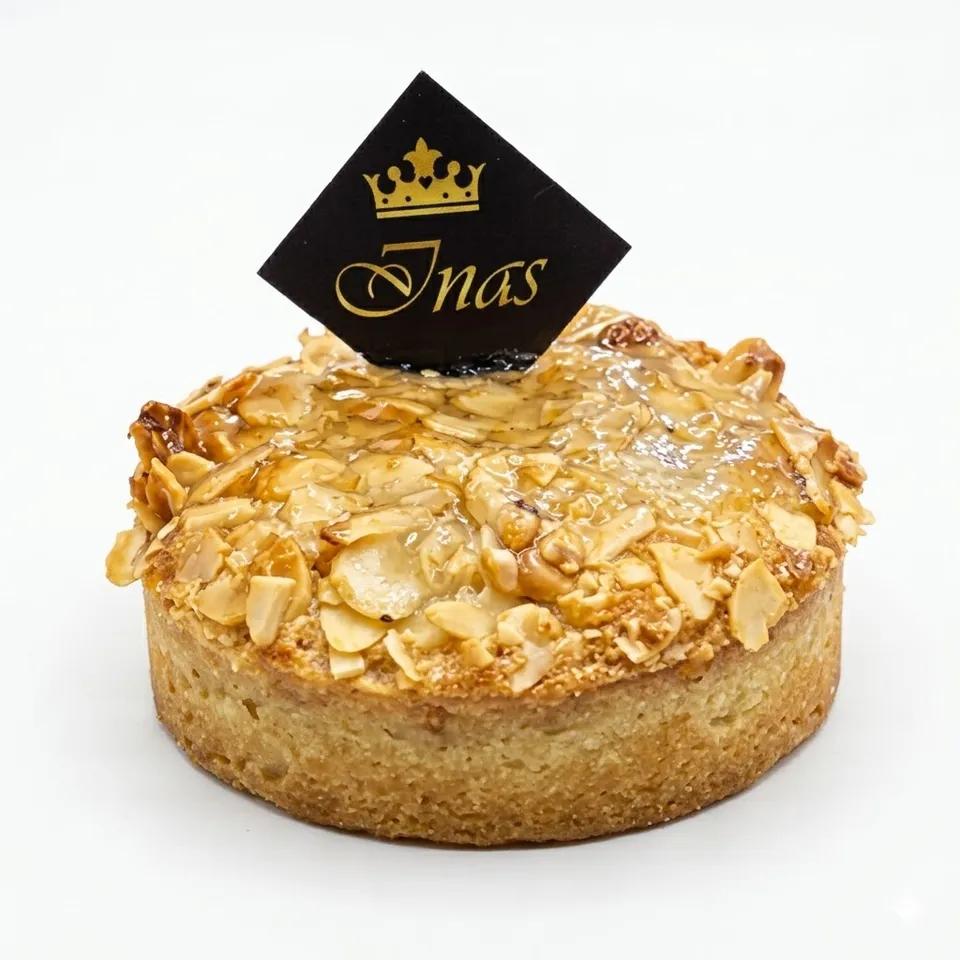 Tarte au Amande Gm