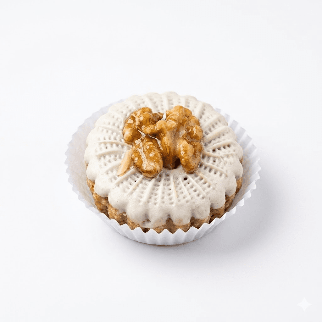Mchekla aux Amandes