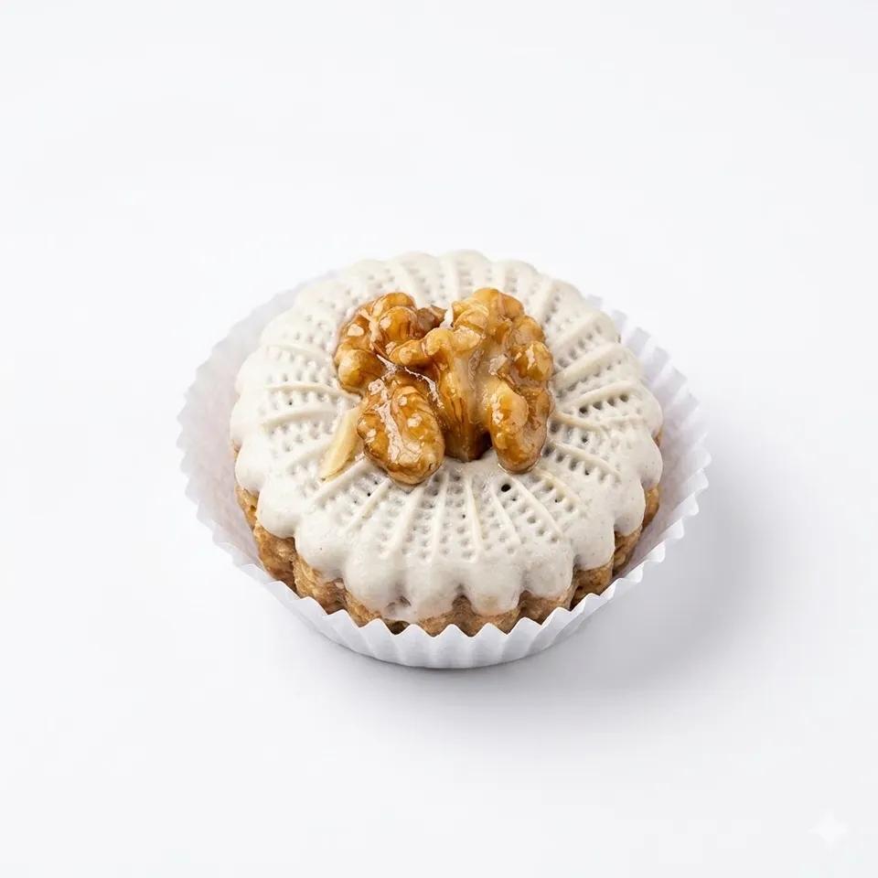 Mchekla aux Amandes