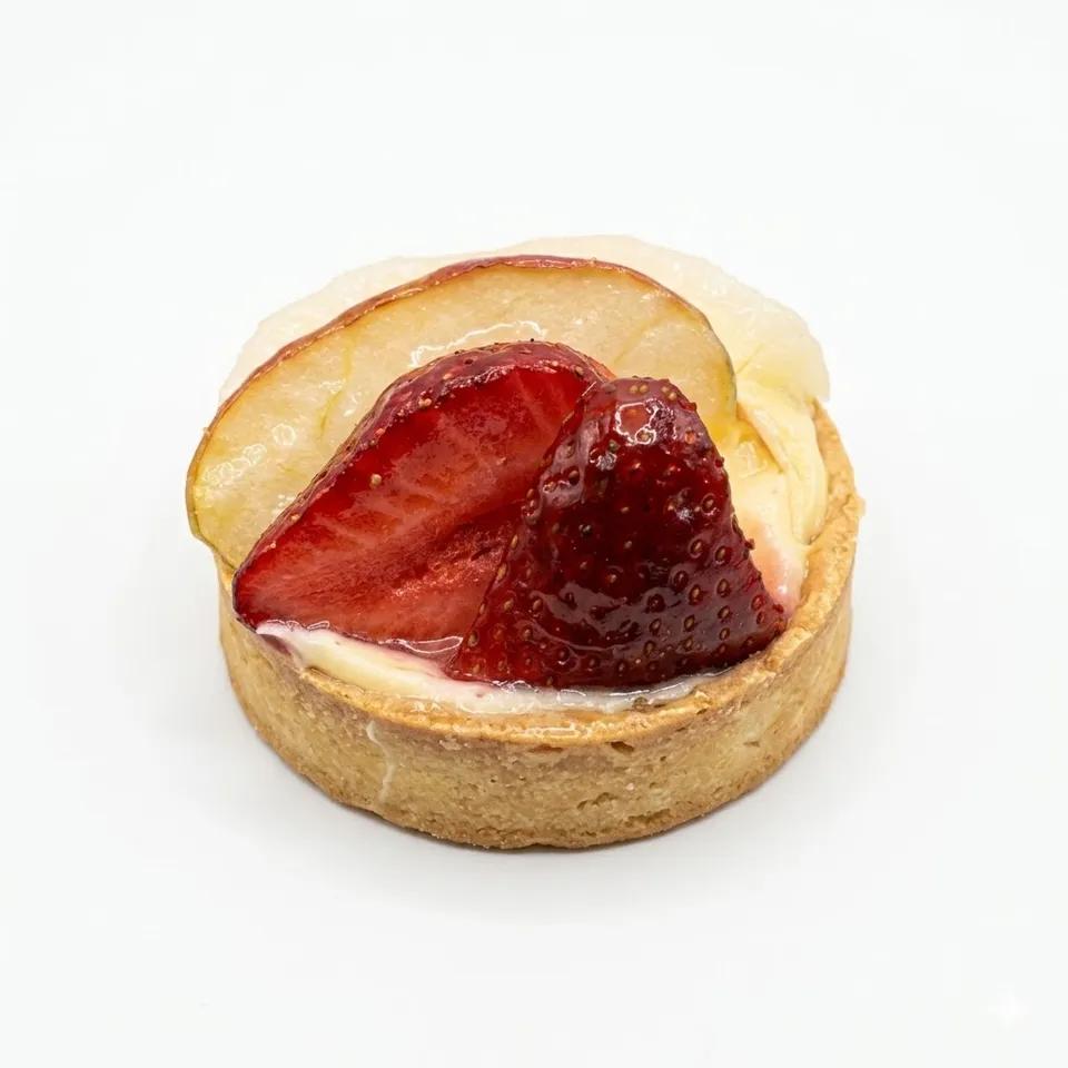 Tarte aux Fruits Gm