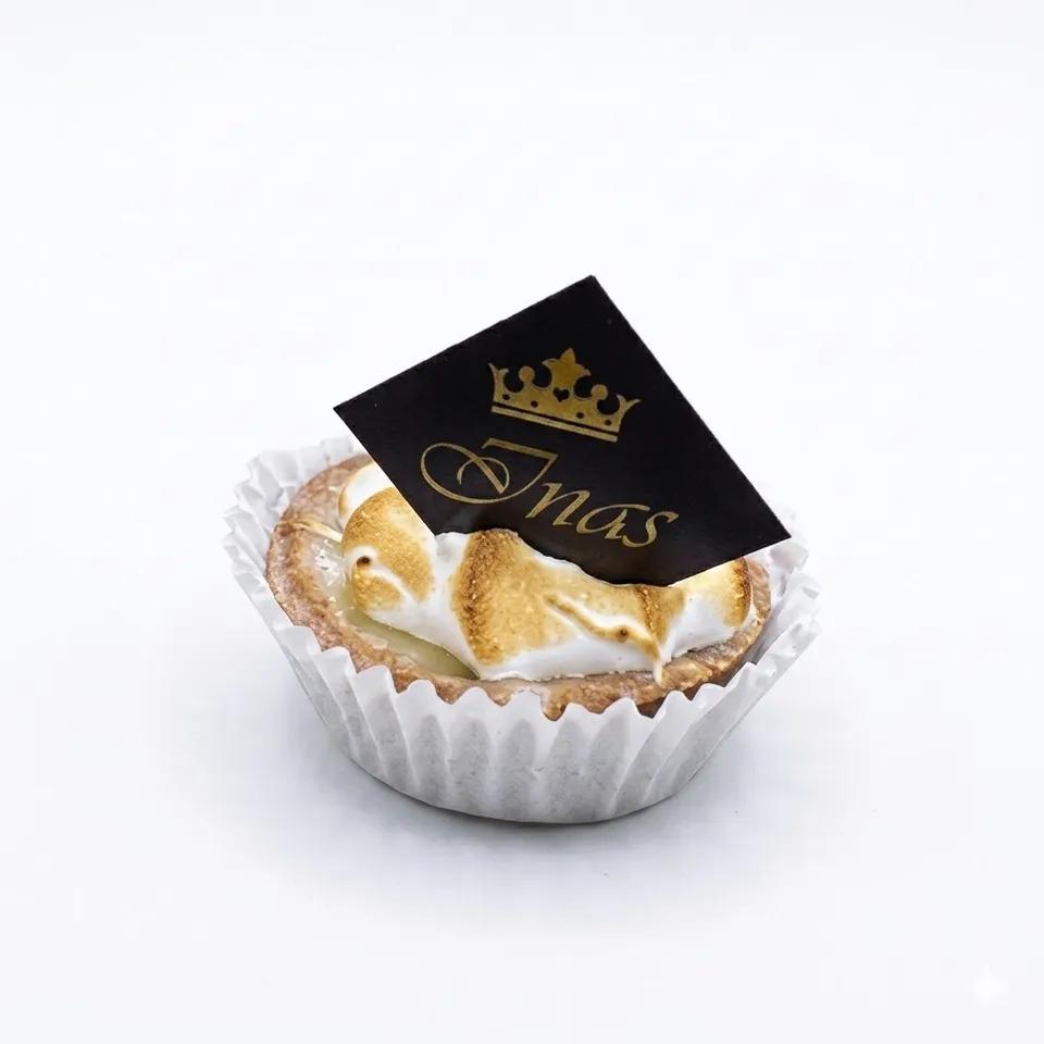Tarte au Citron Gm
