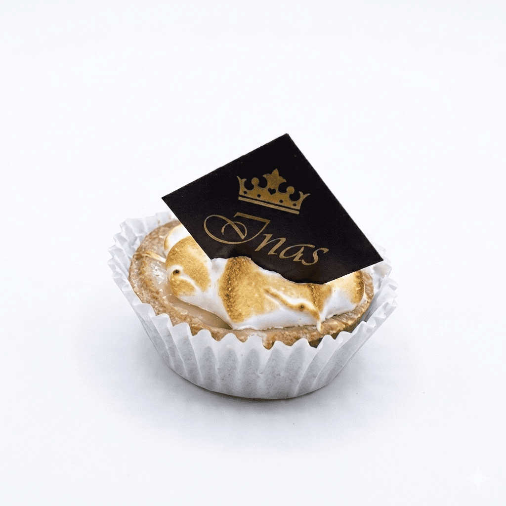 Tarte au Citron Pm