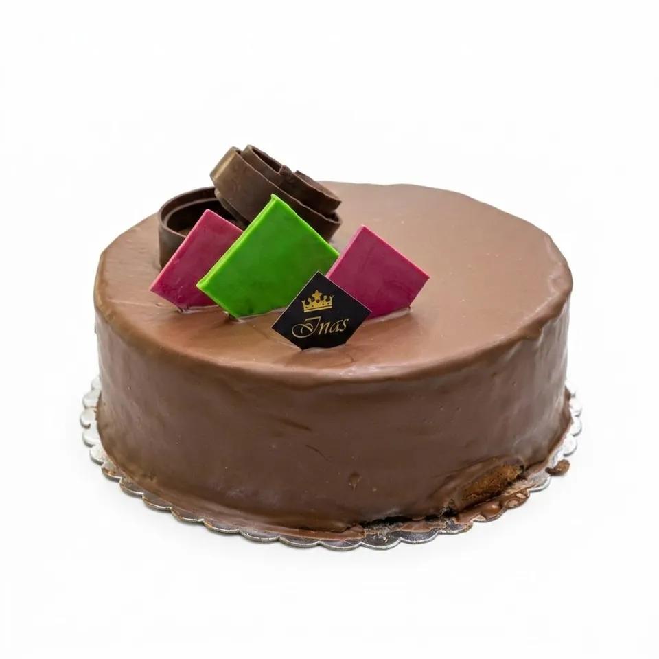 Choco avec des Noix Gm