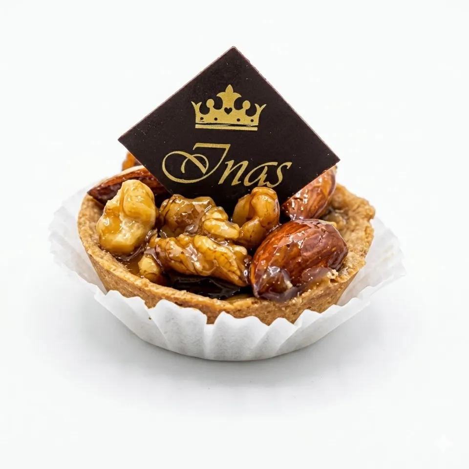 Tarte aux Noix Pm