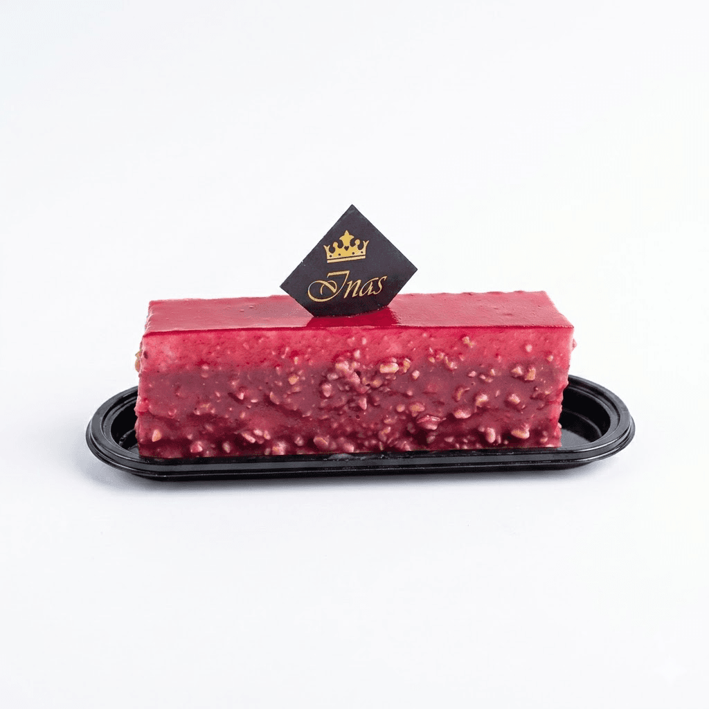 Mousse Fraise