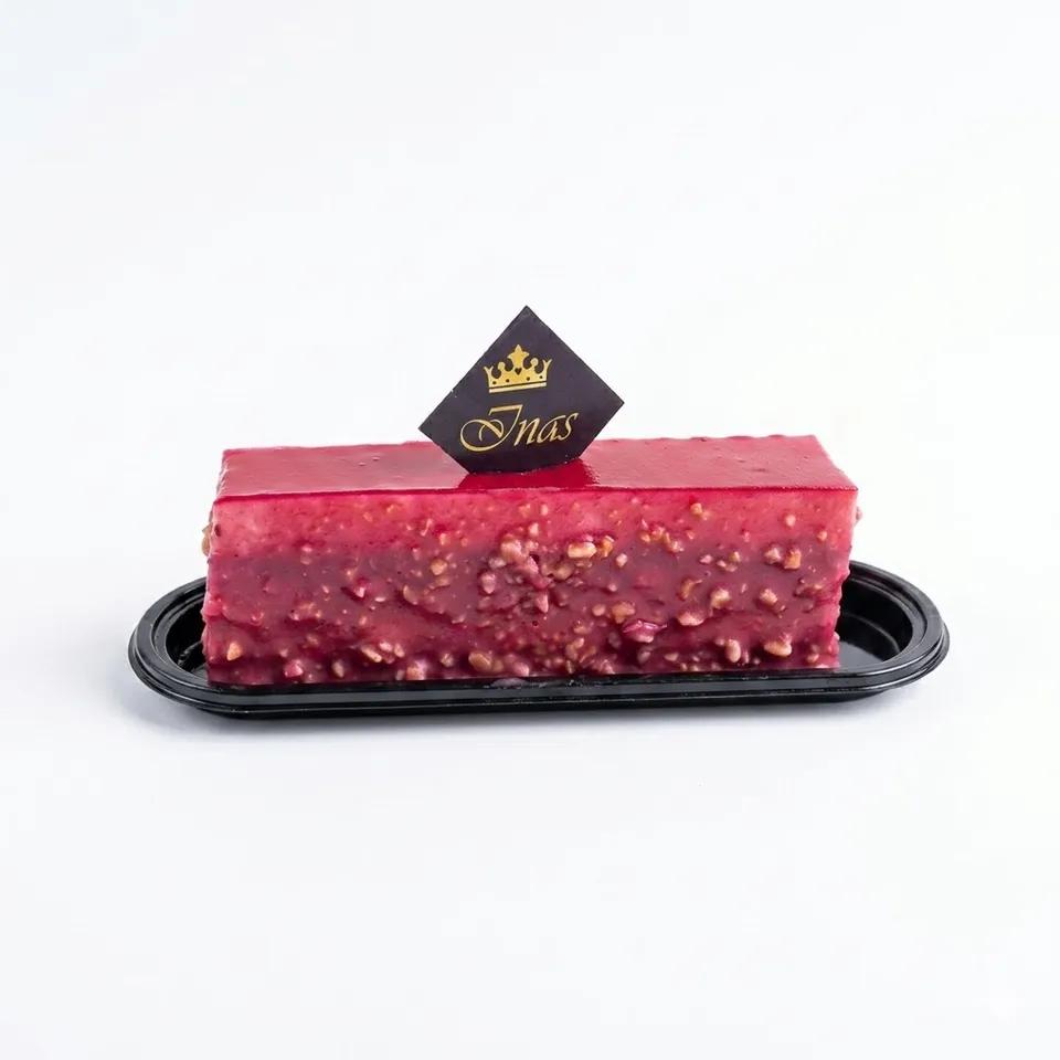 Mousse Fraise