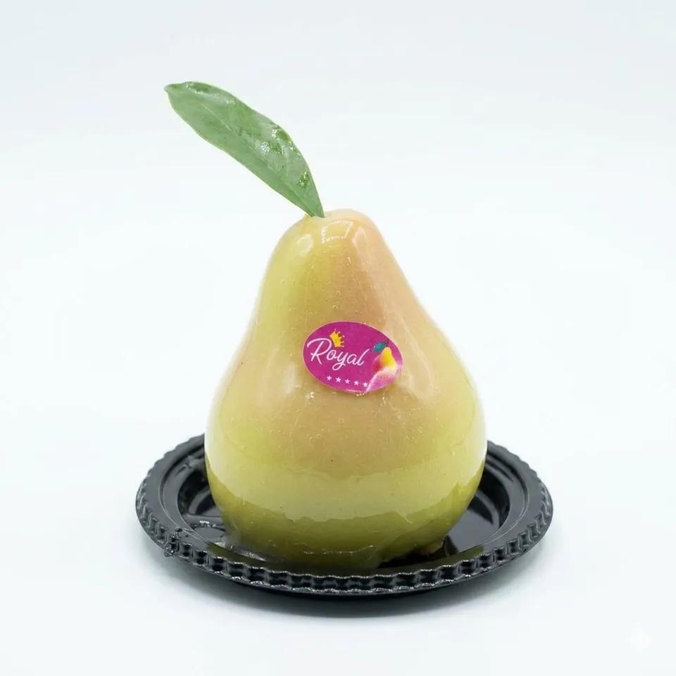 Trompe l'Oeil Poire