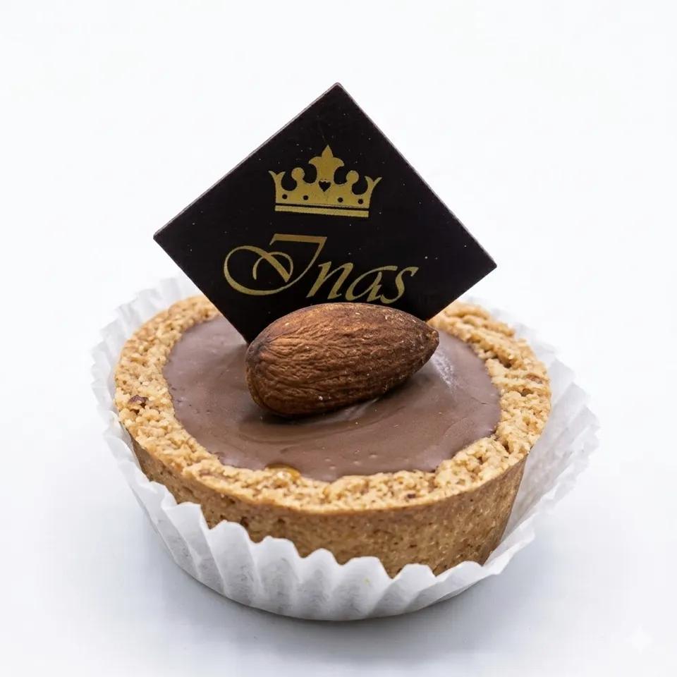 Tarte aux Chocolat Pm