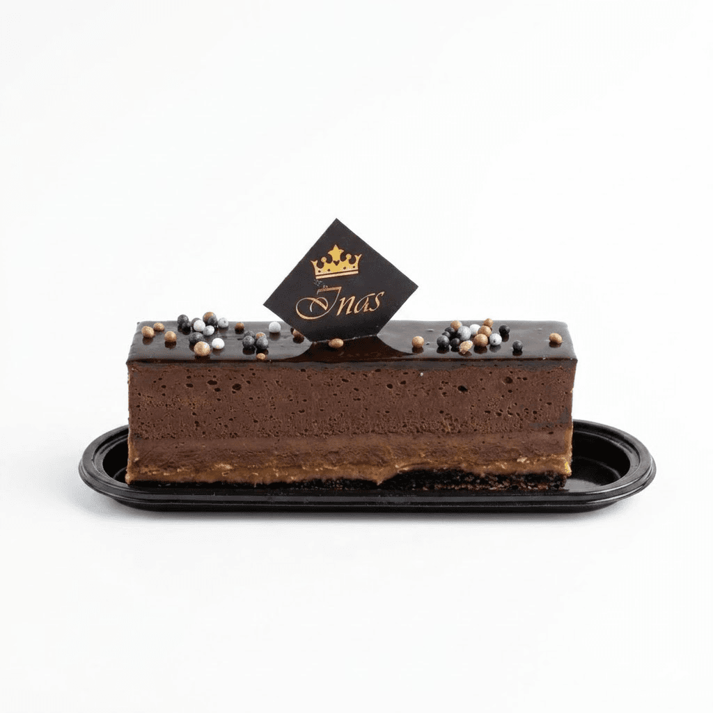 Mousse aux Chocolat Royale