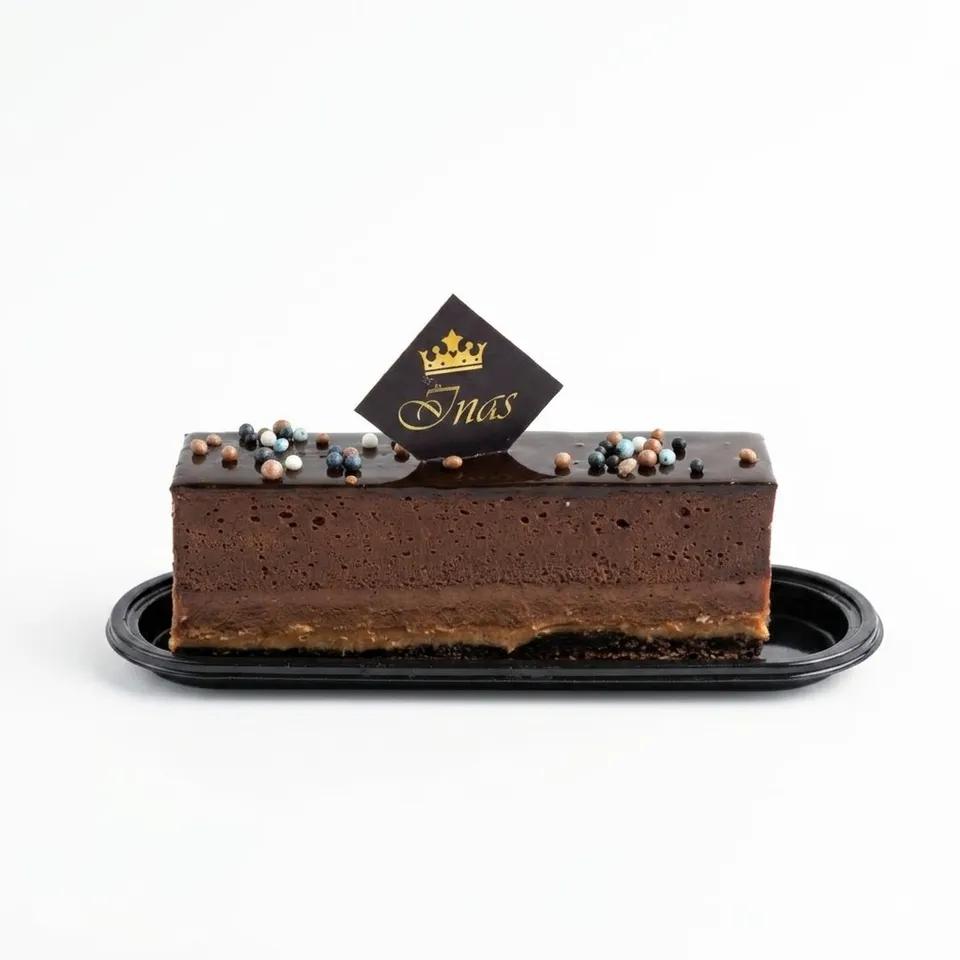 Mousse aux Chocolat Royale