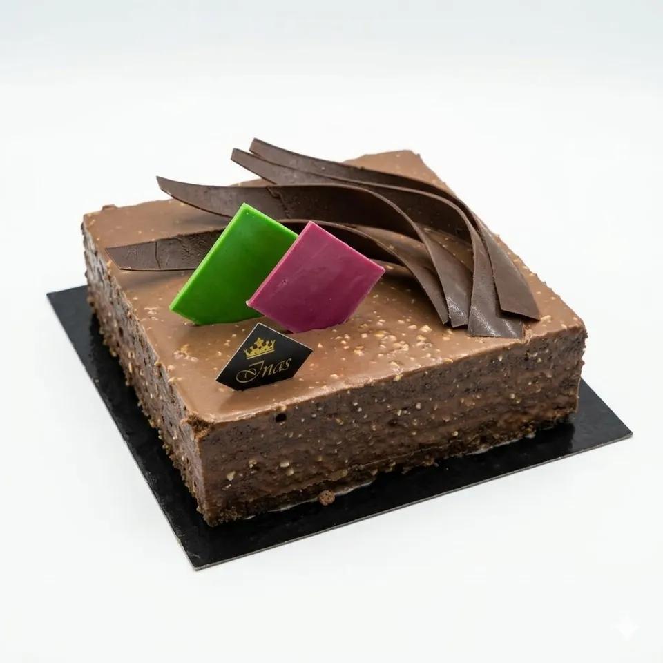 Choco avec des Noix Pm