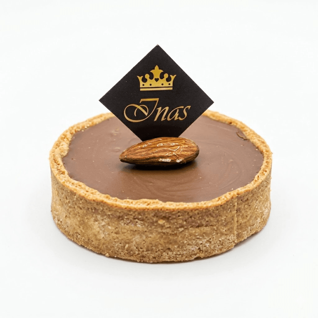 Tarte aux Chocolat Gm
