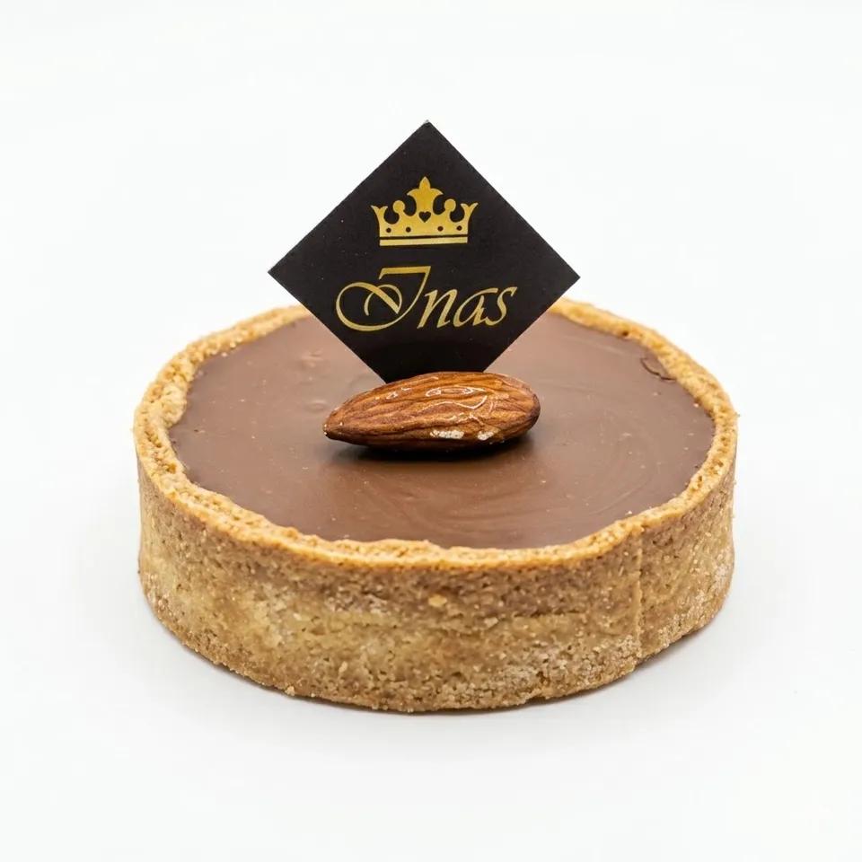 Tarte aux Chocolat Gm