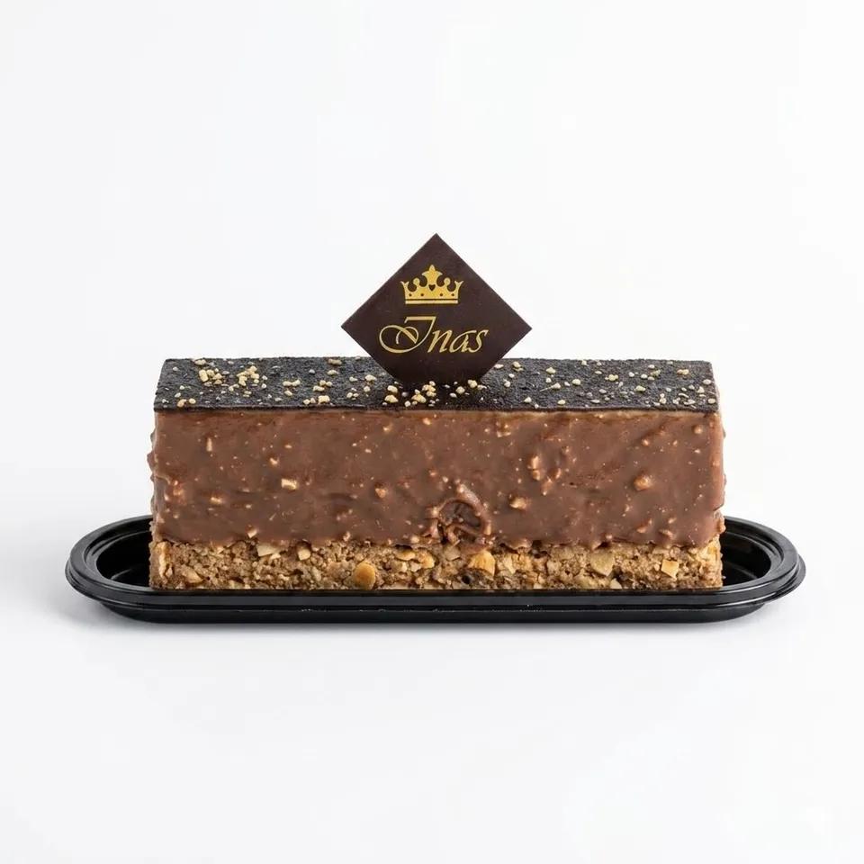 Mousse CafÃ©