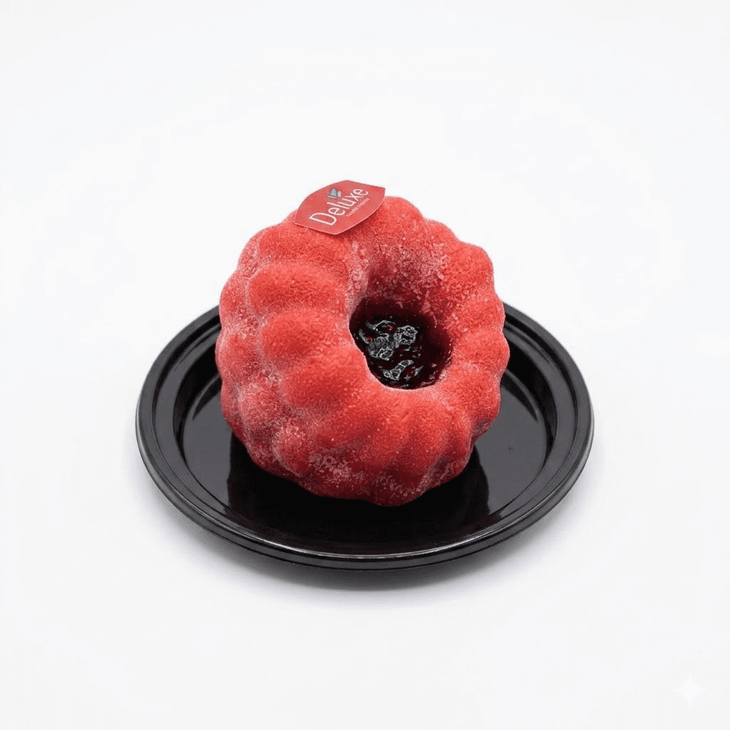 Trompe l'Oeil Framboise