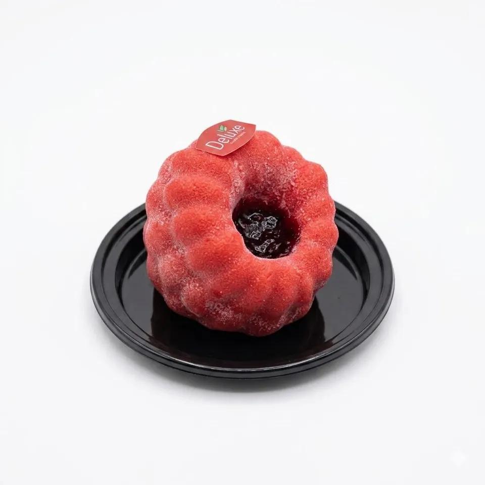 Trompe l'Oeil Framboise