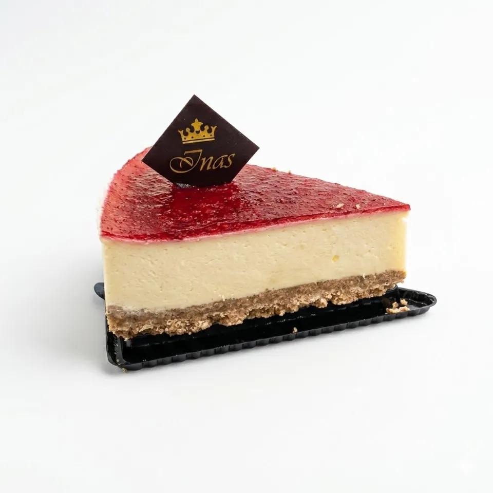 Cheesecake Framboise