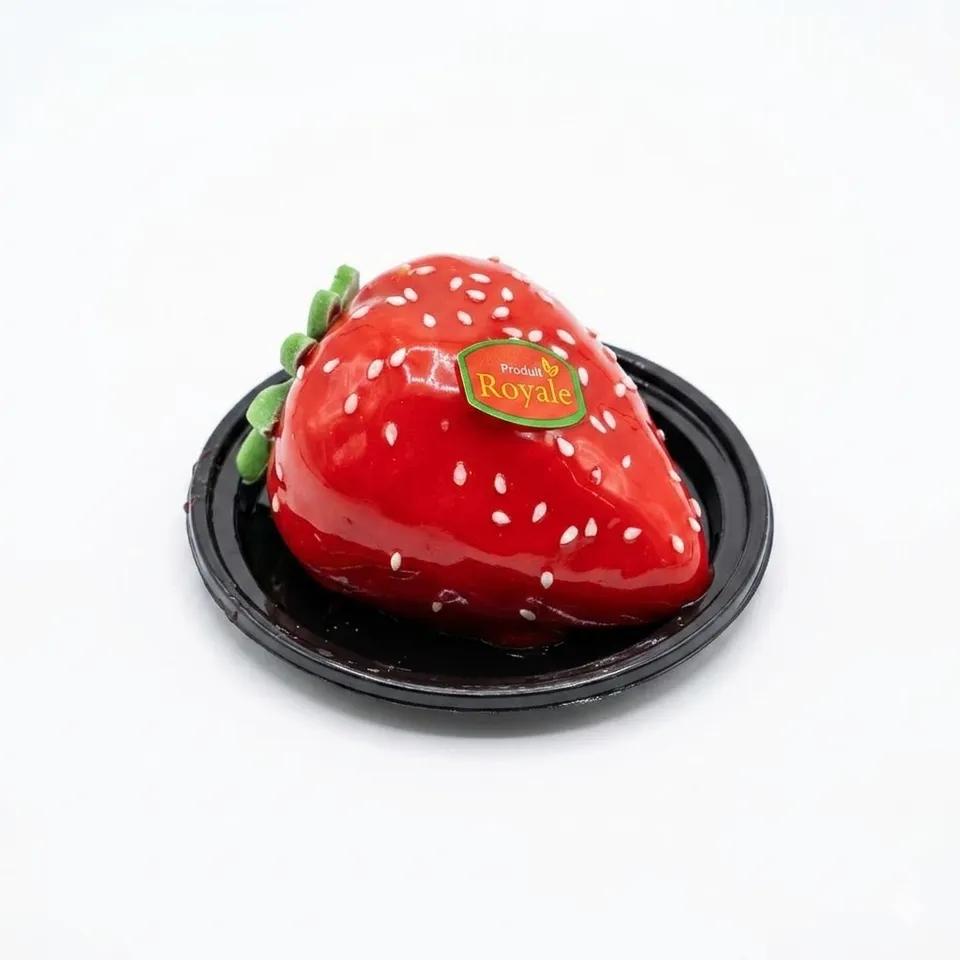 Trompe l'Oeil Fraise