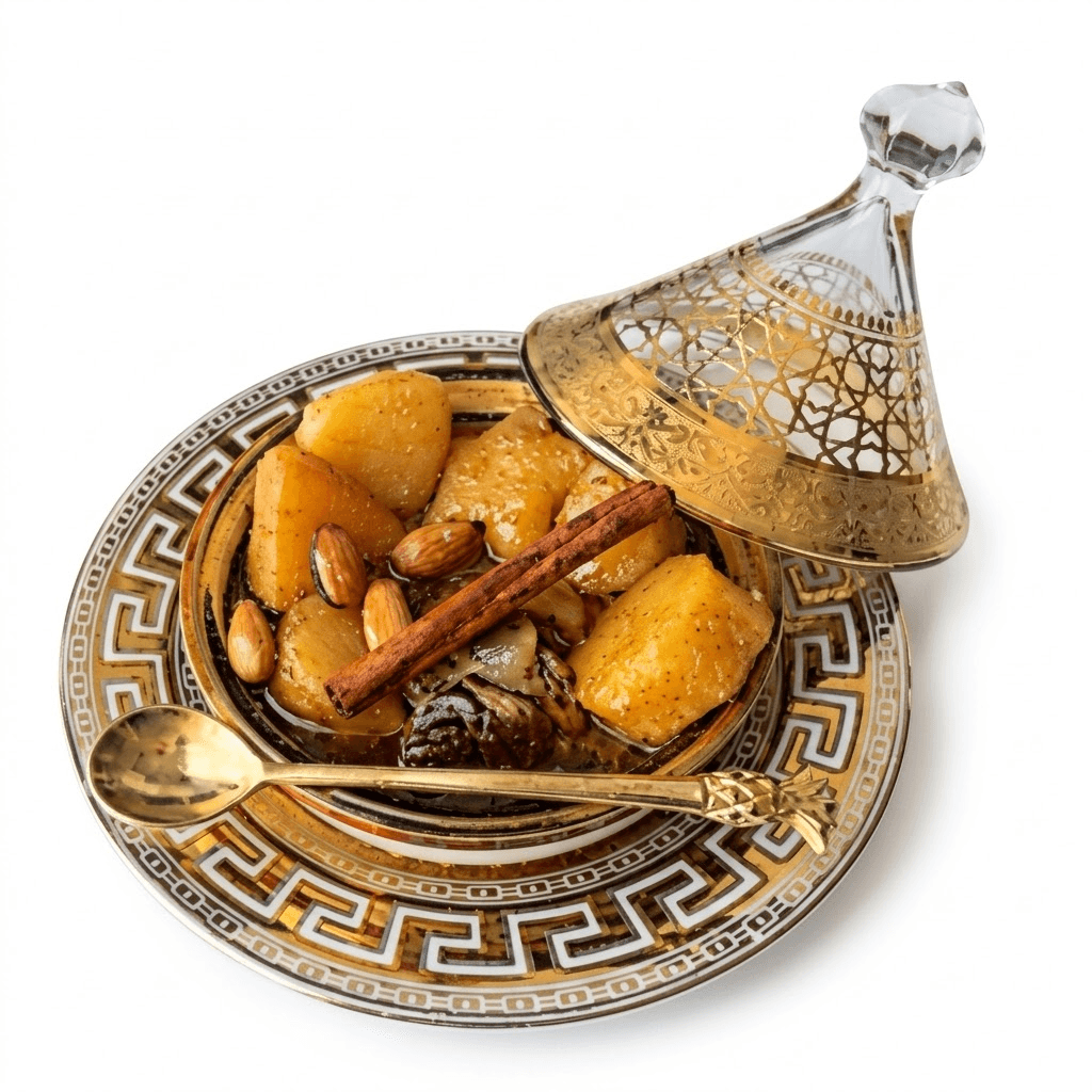 Chbah Essafra