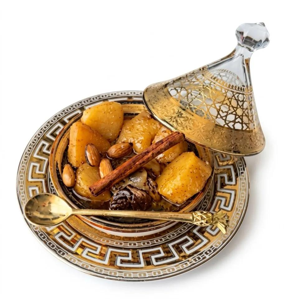 Chbah Essafra