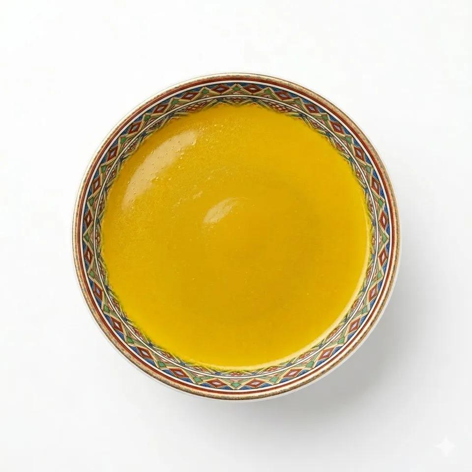 Bouillion / Soup