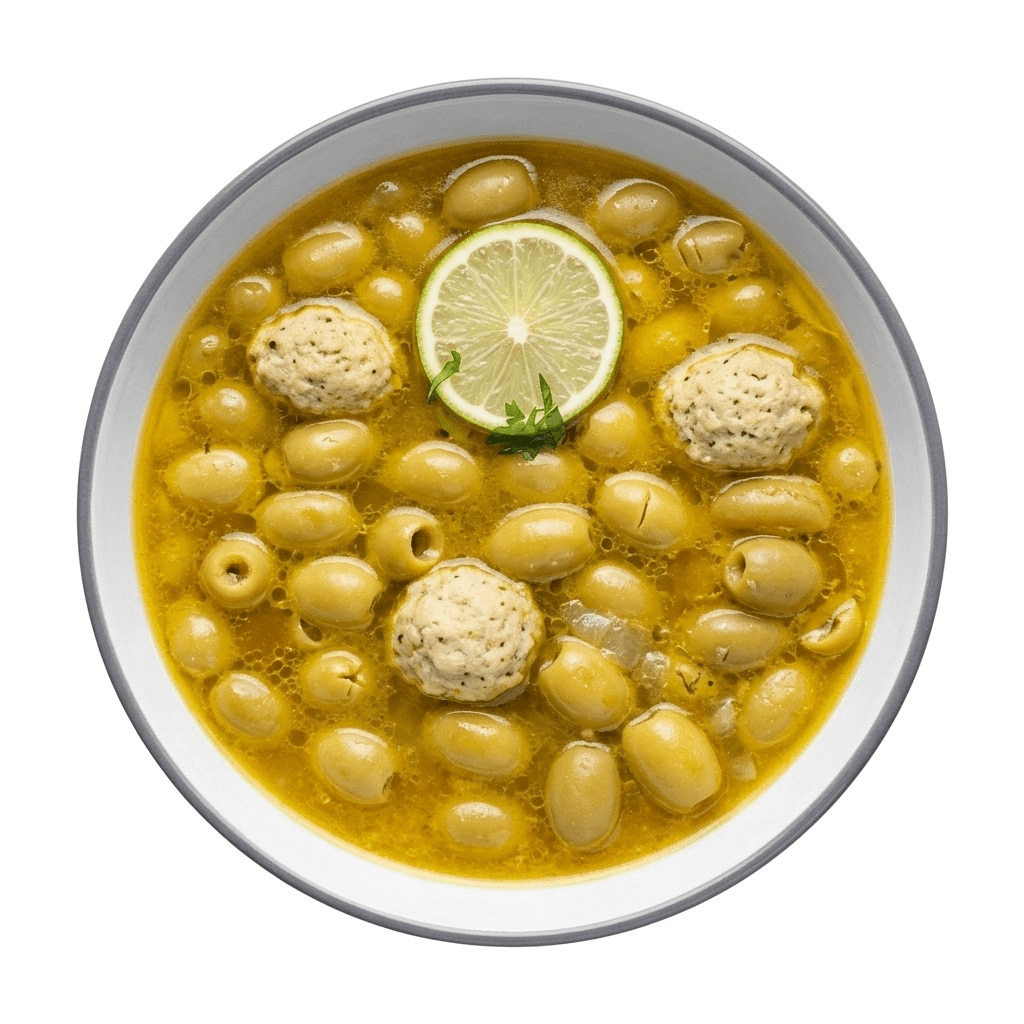 Tajine Zitoun