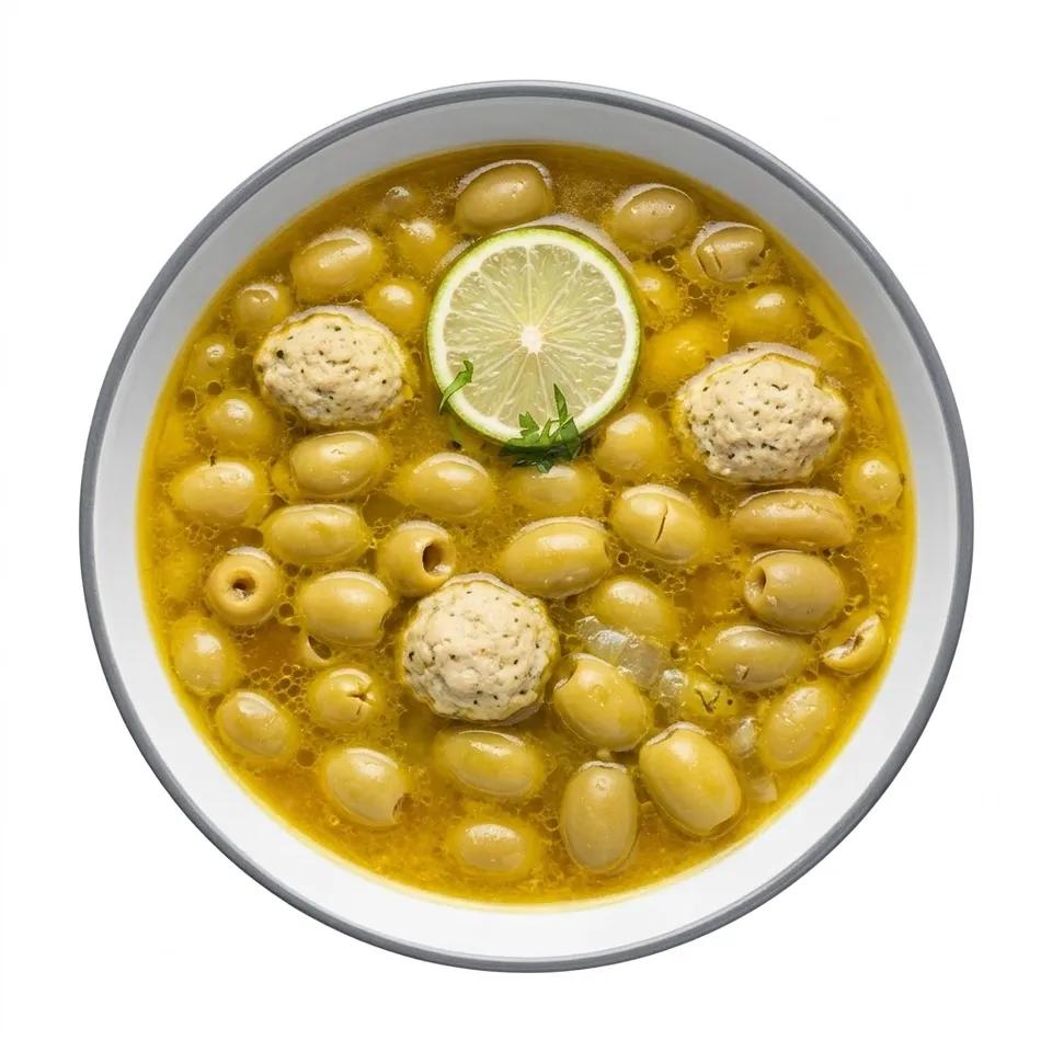 Tajine Zitoun