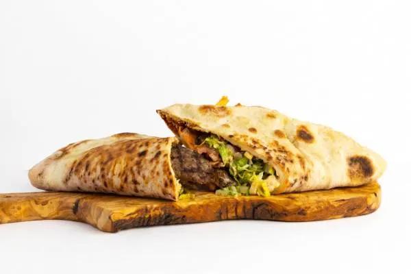 Makloub Viande HachÃ©