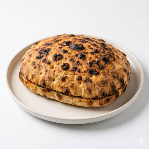 Tunisien Poulet