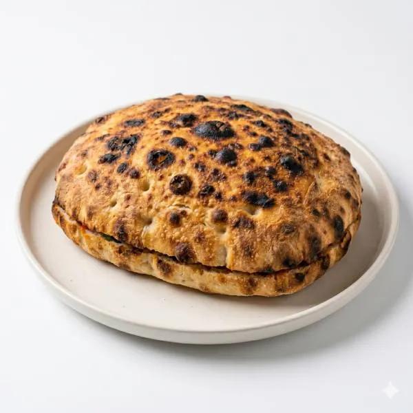 Tunisien Poulet MarinÃ©