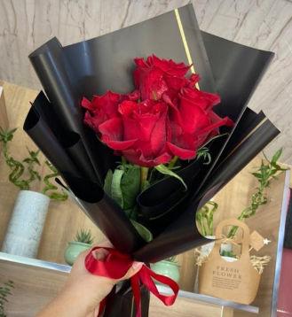 Bouquet 2