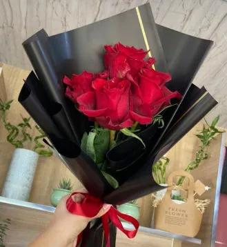 Bouquet 2