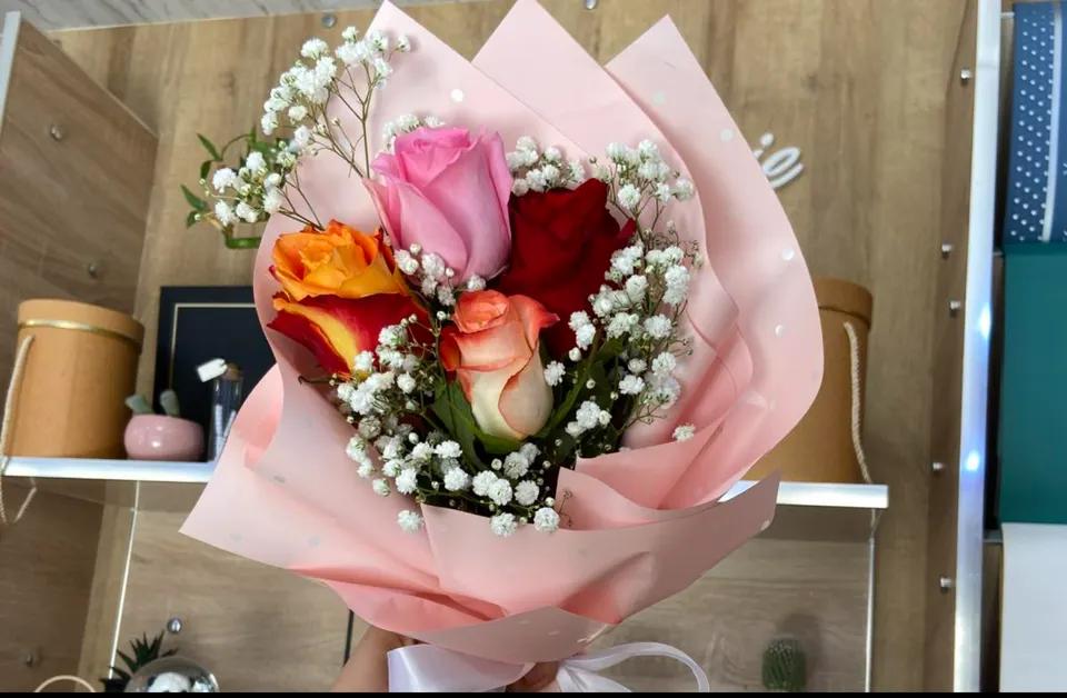 Bouquet à Offrir